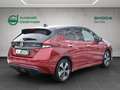 Nissan Leaf e+ N-Connecta*62kWh*Kamera* Rouge - thumbnail 7