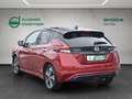 Nissan Leaf e+ N-Connecta*62kWh*Kamera* Rouge - thumbnail 5