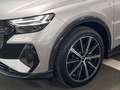 Audi Q4 e-tron Q4 Sportback 45 e-tron S LINE/MATRIX/WÄRMEPUMPE Silber - thumbnail 7