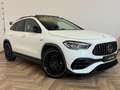 Mercedes-Benz GLA 45 AMG 4MATIC+|PANO|SFEER|INRUIL MOGELIJK! Wit - thumbnail 5