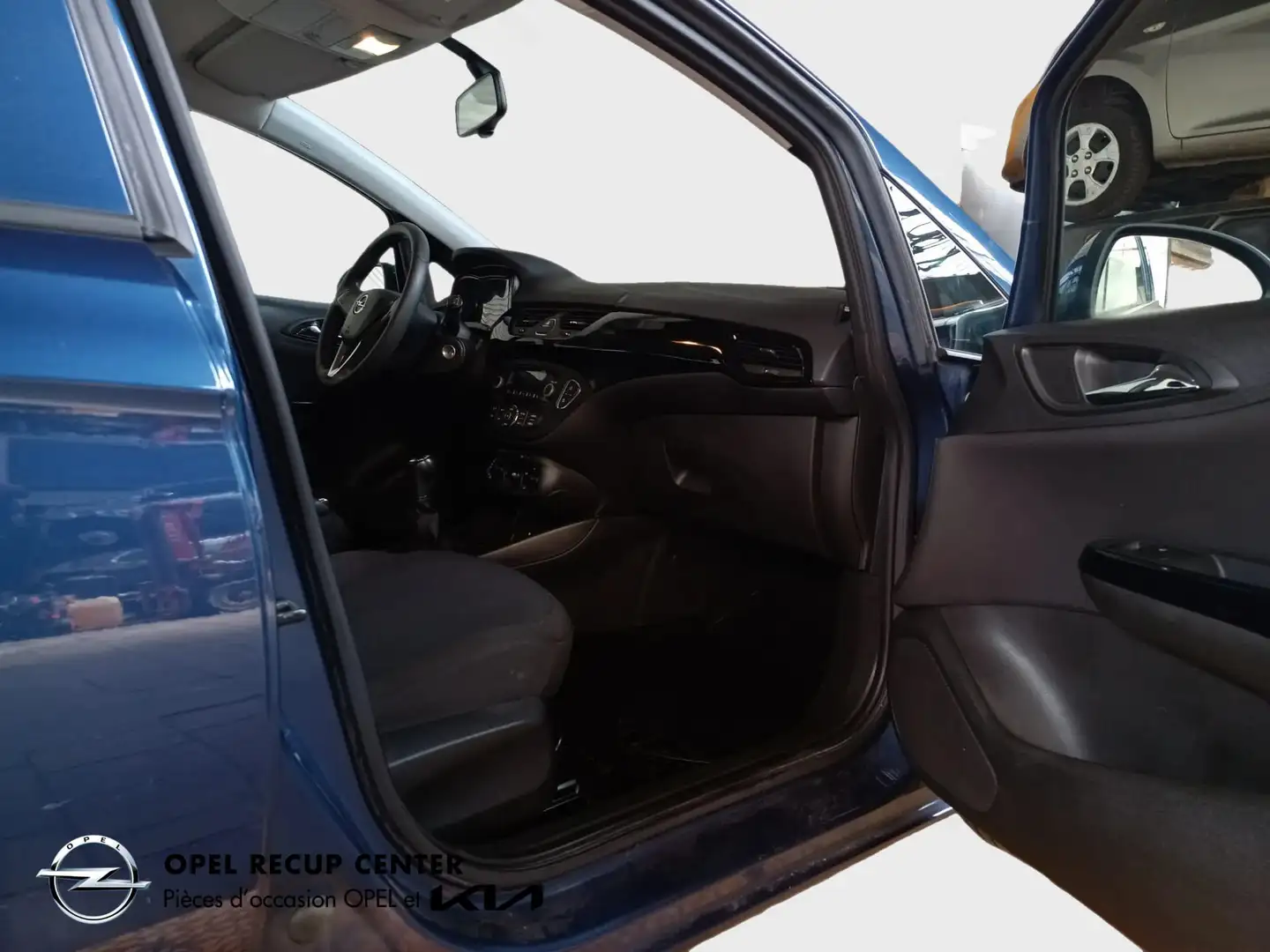 Opel Corsa-e - 2