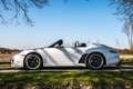 Porsche 997 911 SPEEDSTER / LIMITED EDITION NR. 123/356 Blanc - thumbnail 7