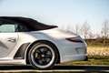 Porsche 997 911 SPEEDSTER / LIMITED EDITION NR. 123/356 Blanc - thumbnail 10