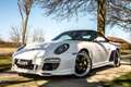 Porsche 997 911 SPEEDSTER / LIMITED EDITION NR. 123/356 Blanc - thumbnail 5