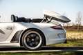 Porsche 997 911 SPEEDSTER / LIMITED EDITION NR. 123/356 Blanc - thumbnail 9