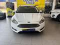 Ford Focus 1.0 EcoB. ST-Line Black&Red Ed. 125 Blanco - thumbnail 3