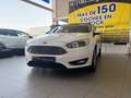 Ford Focus 1.0 EcoB. ST-Line Black&Red Ed. 125 Blanco - thumbnail 6