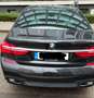 BMW 730 7er 730d M Sport-Paket, HUD, Soft close! Czarny - thumbnail 4