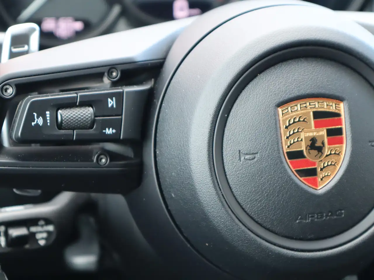 Porsche Macan fotografie Porsche Macan