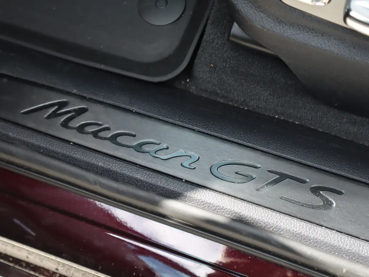 Porsche Macan fotografie Porsche Macan
