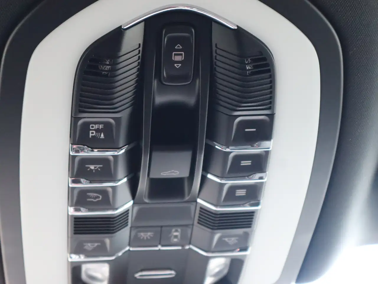 Porsche Macan fotografie Porsche Macan