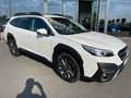 Subaru OUTBACK 2,5 4x4 Apple LED Navi Lenkradheizung Weiß - thumbnail 3