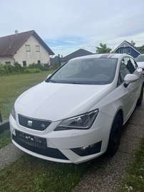 SportCoupé Formula Race 1,2 TSI