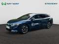 Volkswagen ID.7 Tourer Pro Business Premium 77 kWh 210 kW (286 ch) Bleu - thumbnail 1