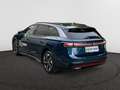 Volkswagen ID.7 Tourer Pro Business Premium 77 kWh 210 kW (286 ch) Bleu - thumbnail 2