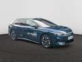 Volkswagen ID.7 Tourer Pro Business Premium 77 kWh 210 kW (286 ch) Bleu - thumbnail 12