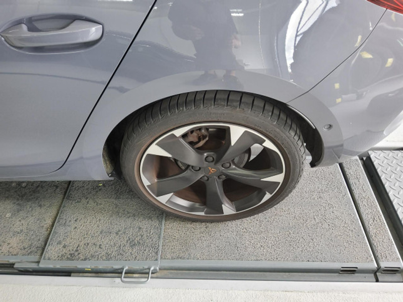SEAT Leon 1.5 eTSI DSG *LED*ACC*KAM*NAVI*Sportpak* — photo 8