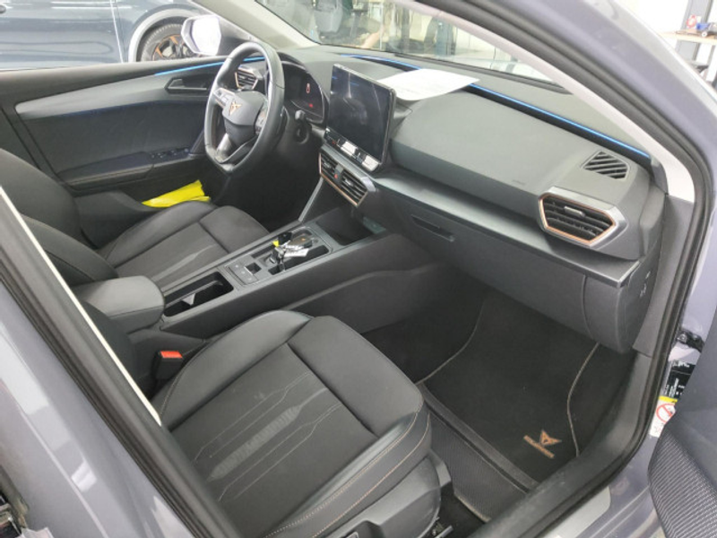 SEAT Leon 1.5 eTSI DSG *LED*ACC*KAM*NAVI*Sportpak* — photo 5