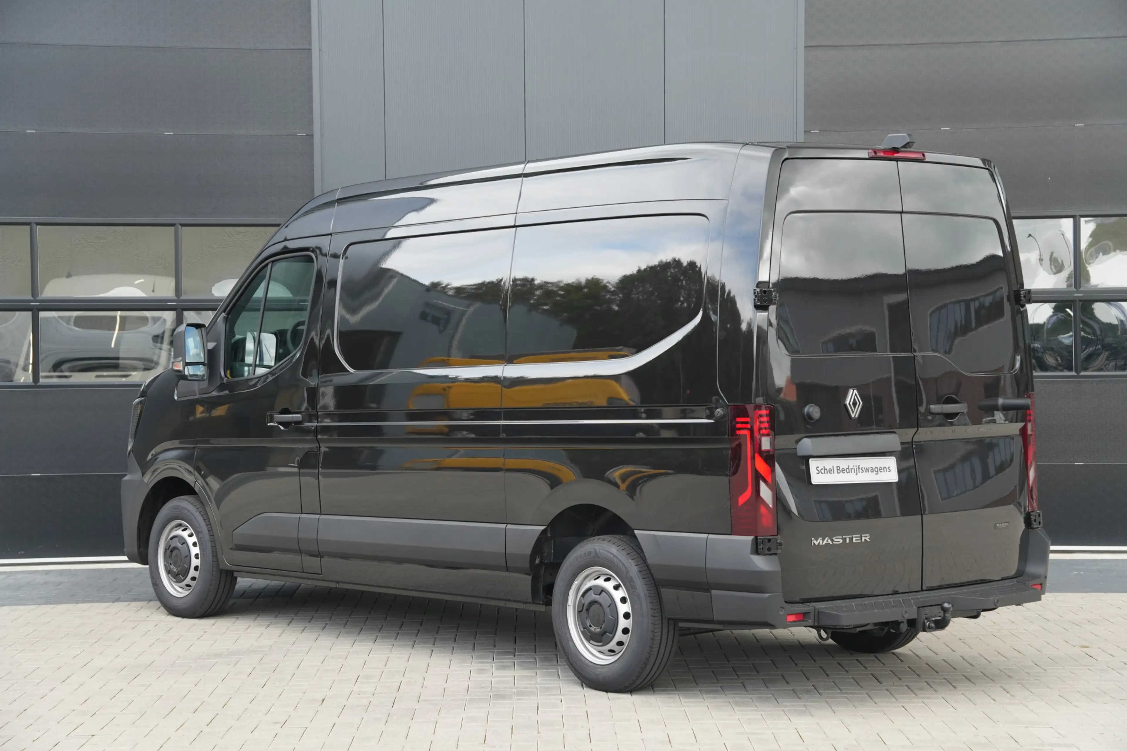 Renault Master E-Tech T35 L2H2 Advance Long Range 87 kWh 143pk - — photo 10