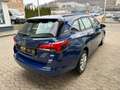 Opel Astra 1,5 Sports Tourer Business *SHZ*PDC*Multimedia* Bleu - thumbnail 3