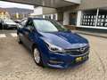 Opel Astra 1,5 Sports Tourer Business *SHZ*PDC*Multimedia* Bleu - thumbnail 2