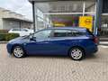Opel Astra 1,5 Sports Tourer Business *SHZ*PDC*Multimedia* Blauw - thumbnail 5
