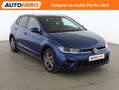 Volkswagen Polo 1.0 TSI R-Line 70kW Azul - thumbnail 8