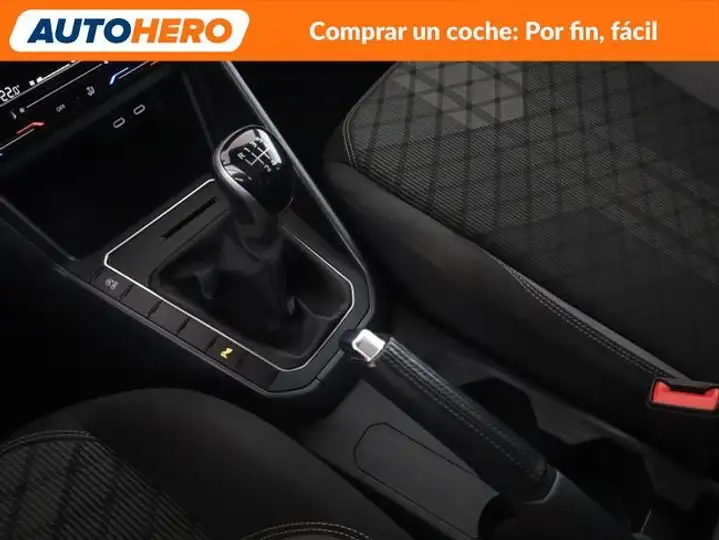 Volkswagen Polo PA R-Line 1.0 TSI 2023, foto 28