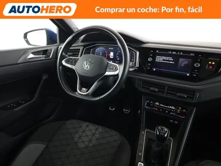 Volkswagen Polo PA R-Line 1.0 TSI 2023, foto 14