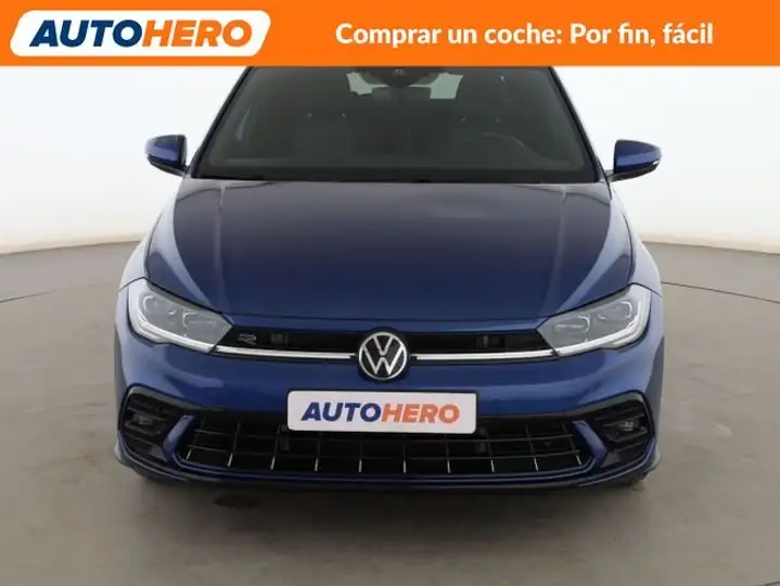 Volkswagen Polo PA R-Line 1.0 TSI 2023, foto 9