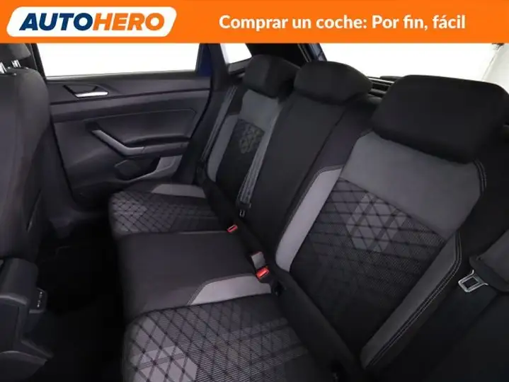 Volkswagen Polo PA R-Line 1.0 TSI 2023, foto 15