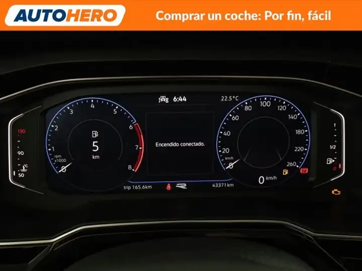 Volkswagen Polo PA R-Line 1.0 TSI 2023, foto 26