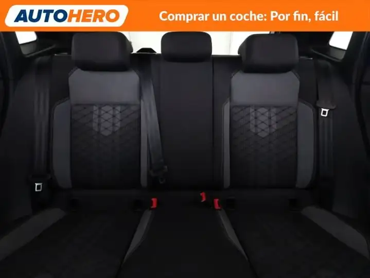 Volkswagen Polo PA R-Line 1.0 TSI 2023, foto 16