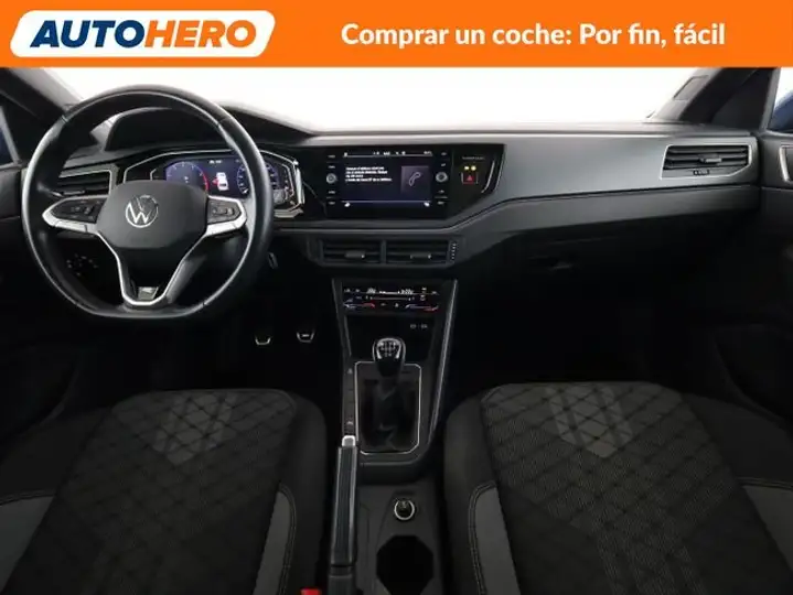 Volkswagen Polo PA R-Line 1.0 TSI 2023, foto 13