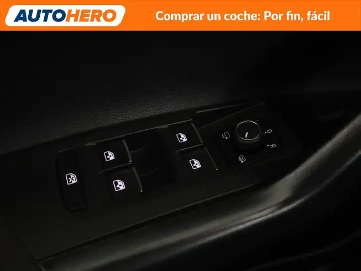 Volkswagen Polo PA R-Line 1.0 TSI 2023, foto 30