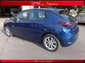 Opel Corsa EDITION BUSINESS BHDI 100 CAMERA AR Bleu - thumbnail 12