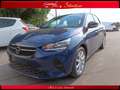 Opel Corsa EDITION BUSINESS BHDI 100 CAMERA AR Bleu - thumbnail 1