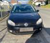 Volkswagen Golf VI Lim. 1.6 TDI Match Schwarz - thumbnail 4