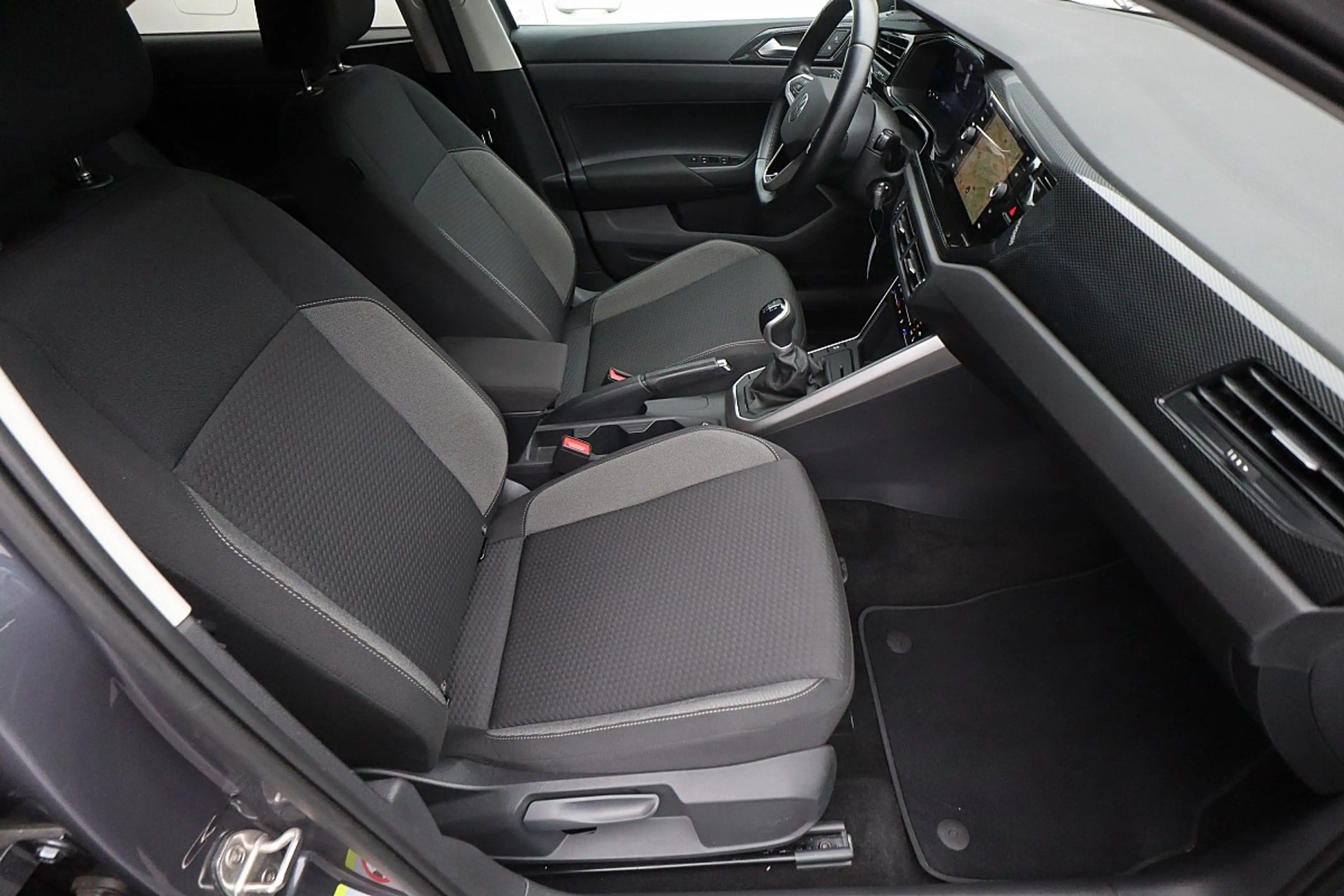 Volkswagen Polo 1,0 TSI Life ACC, LED, Navi, Kamera, Fernlichta... — photo 8