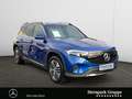 Mercedes-Benz EQB 300 EQB 300 4M Progressive'FahrAssPak'Memory'360°Kam Albastru - thumbnail 7