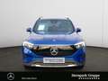 Mercedes-Benz EQB 300 EQB 300 4M Progressive'FahrAssPak'Memory'360°Kam Albastru - thumbnail 8