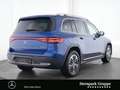 Mercedes-Benz EQB 300 EQB 300 4M Progressive'FahrAssPak'Memory'360°Kam Blau - thumbnail 8