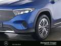 Mercedes-Benz EQB 300 EQB 300 4M Progressive'FahrAssPak'Memory'360°Kam Blau - thumbnail 2