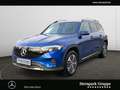 Mercedes-Benz EQB 300 EQB 300 4M Progressive'FahrAssPak'Memory'360°Kam Albastru - thumbnail 1