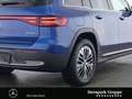 Mercedes-Benz EQB 300 EQB 300 4M Progressive'FahrAssPak'Memory'360°Kam Blau - thumbnail 9