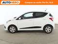 Hyundai i10 1.0 Go Blanco - thumbnail 3