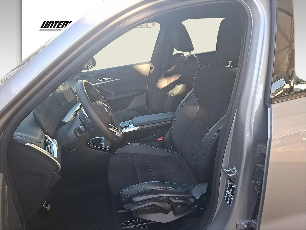 BMW X1 sDrive18i (U11) M Sportpaket DAB LED Shz 11