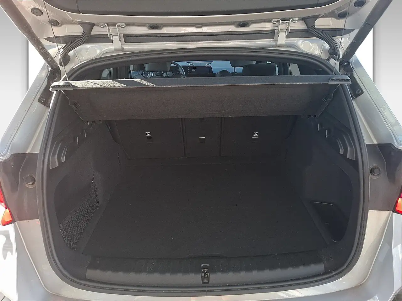 BMW X1 sDrive18i (U11) M Sportpaket DAB LED Shz 10