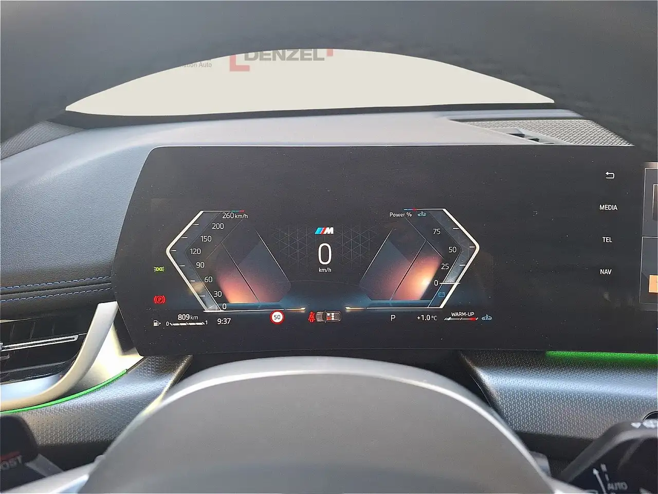 BMW X1 sDrive18i (U11) M Sportpaket DAB LED Shz 8