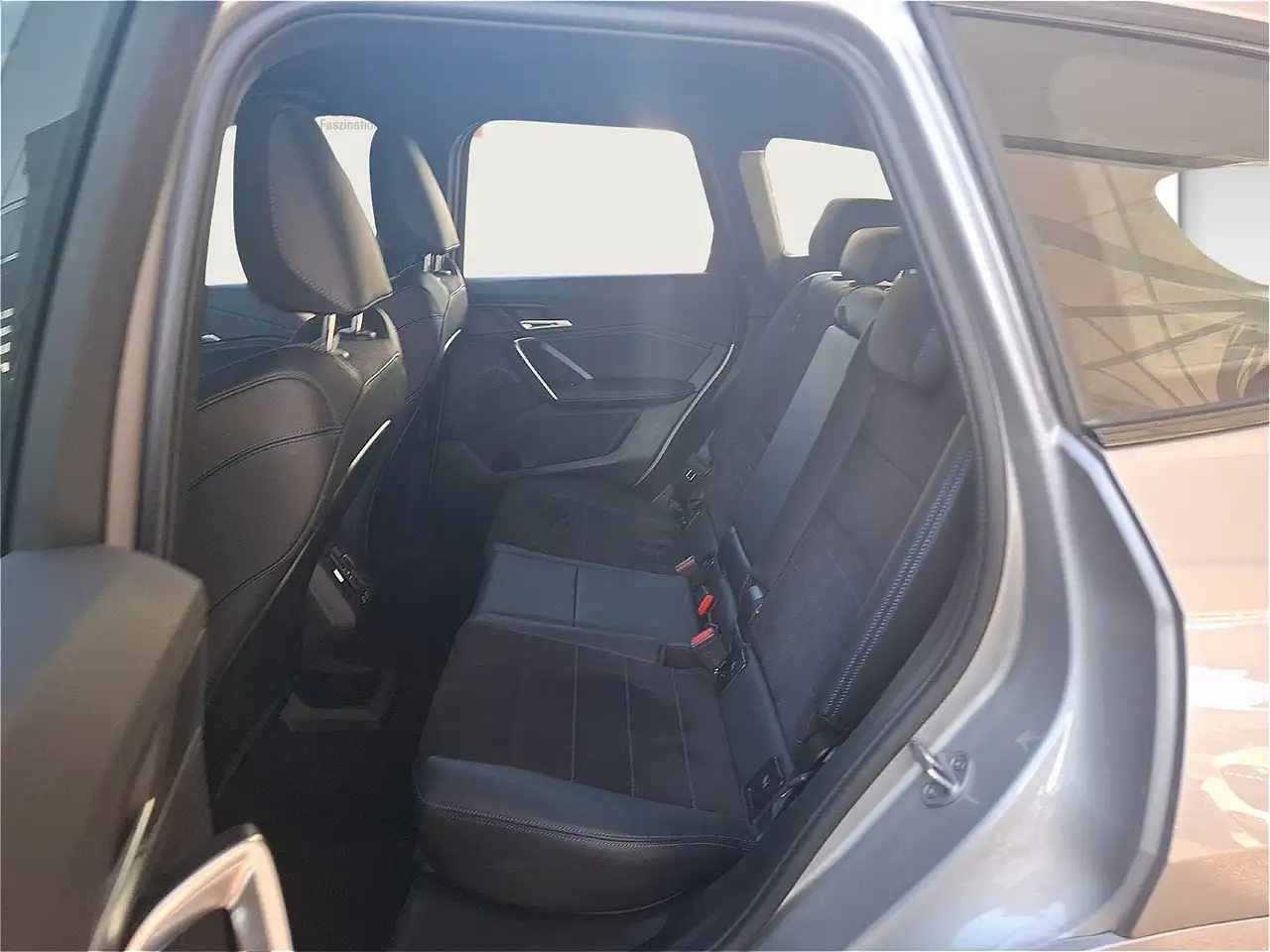 BMW X1 sDrive18i (U11) M Sportpaket DAB LED Shz 9